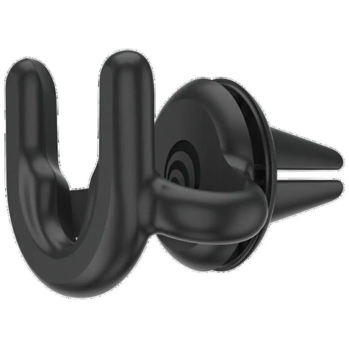 Popsockets Car Vent 2 + държач PopGrip - черен