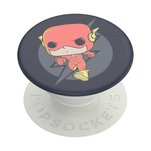 Popsockets Funko Pop! Държачът и стойката за телефон Flash