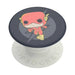 Popsockets Funko Pop! Държачът и стойката за телефон Flash