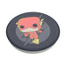 Popsockets Funko Pop! Държачът и стойката за телефон Flash