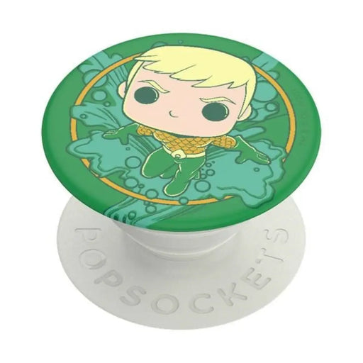 Popsockets Funko Pop! Стойка и стойка за телефон Aquaman