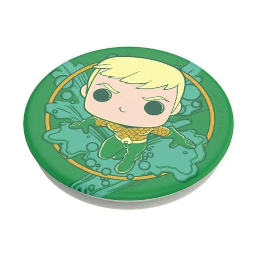 Popsockets Funko Pop! Стойка и стойка за телефон Aquaman