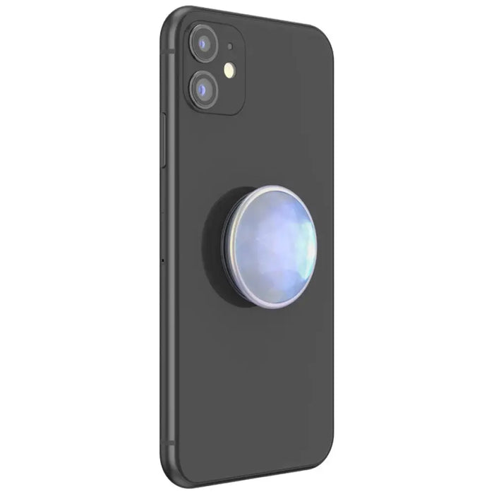 Popsockets Luxe Iridescent Dichroic държач и стойка