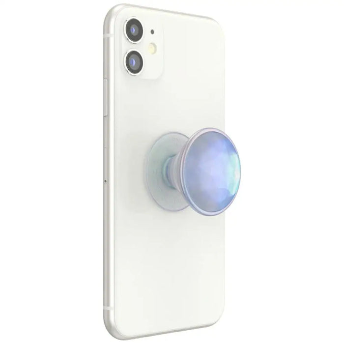 Popsockets Luxe Iridescent Dichroic държач и стойка
