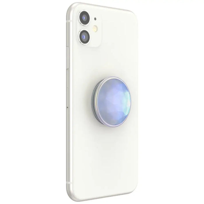 Popsockets Luxe Iridescent Dichroic държач и стойка