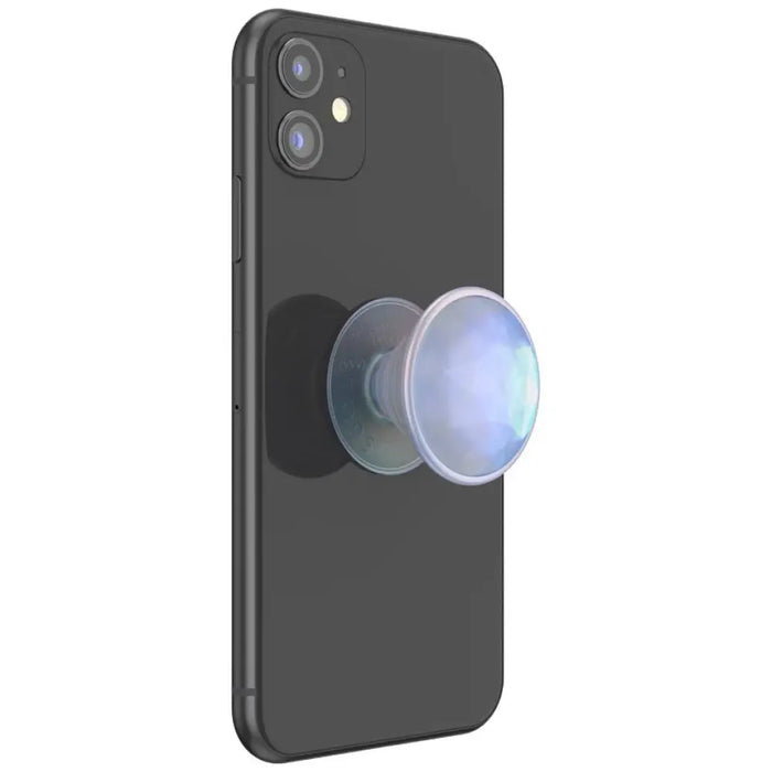 Popsockets Luxe Iridescent Dichroic държач и стойка