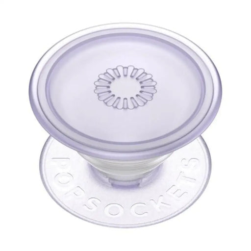 Popsockets PlantCore Grip Dusty Lavender и стойка за телефон
