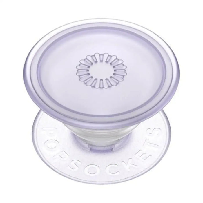 Popsockets PlantCore Grip Dusty Lavender и стойка за телефон