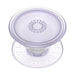 Popsockets PlantCore Grip Dusty Lavender и стойка за телефон