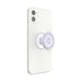 Popsockets PlantCore Grip Dusty Lavender и стойка за телефон
