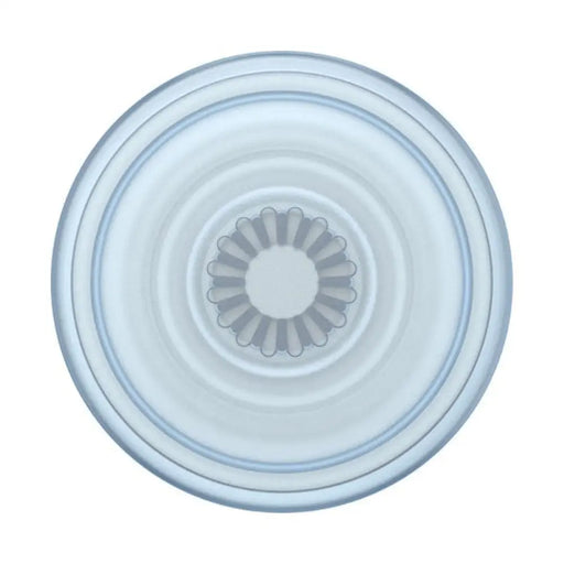 Popsockets PlantCore Grip Ice Blue и стойка за телефон