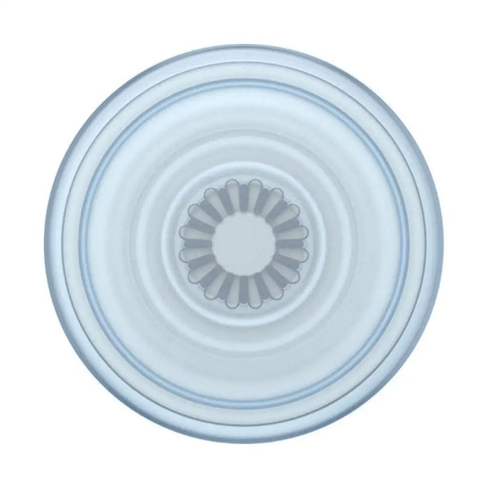 Popsockets PlantCore Grip Ice Blue и стойка за телефон
