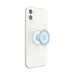 Popsockets PlantCore Grip Ice Blue и стойка за телефон