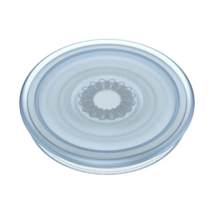 Popsockets PlantCore Grip Ice Blue и стойка за телефон