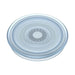 Popsockets PlantCore Grip Ice Blue и стойка за телефон