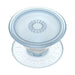 Popsockets PlantCore Grip Ice Blue и стойка за телефон
