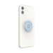 Popsockets PlantCore Grip Ice Blue и стойка за телефон
