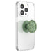 Popsockets PlantCore Grip Olive и стойка за телефон