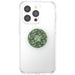 Popsockets PlantCore Grip Olive и стойка за телефон