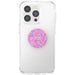 Popsockets PlantCore Grip Tan Lines и стойка за телефон