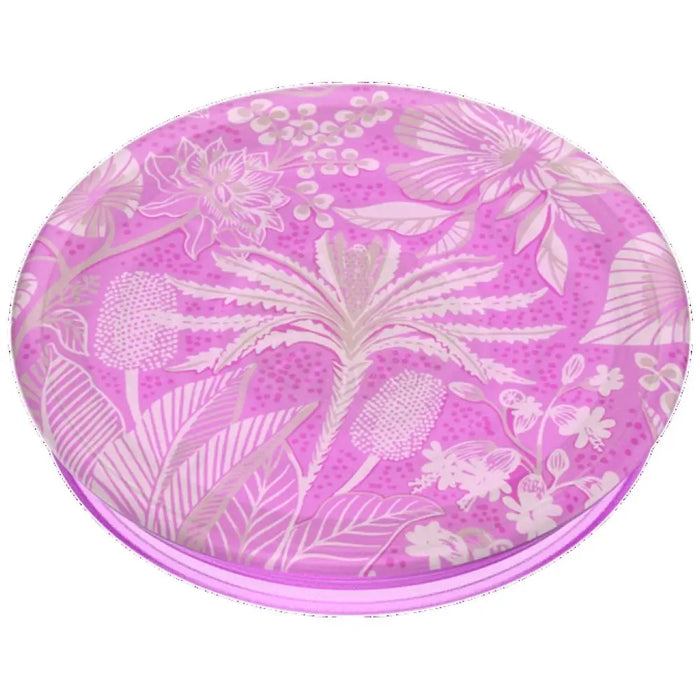 Popsockets PlantCore Grip Tan Lines и стойка за телефон