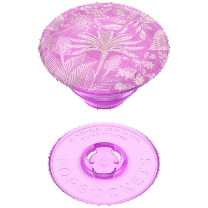 Popsockets PlantCore Grip Tan Lines и стойка за телефон