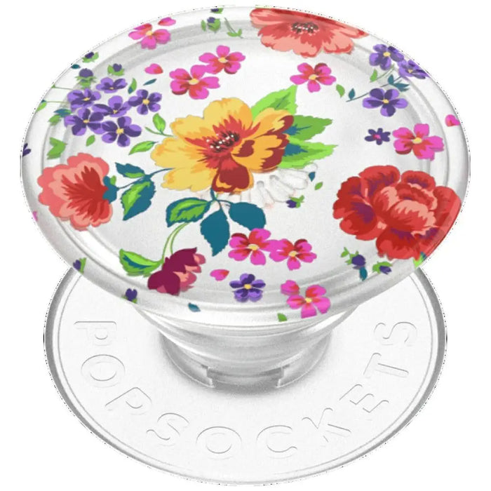 Popsockets PlantCore Grip Tropicale и стойка за телефон