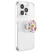 Popsockets PlantCore Grip Tropicale и стойка за телефон