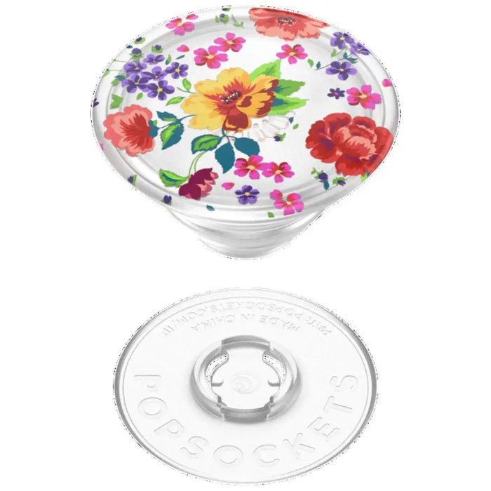 Popsockets PlantCore Grip Tropicale и стойка за телефон