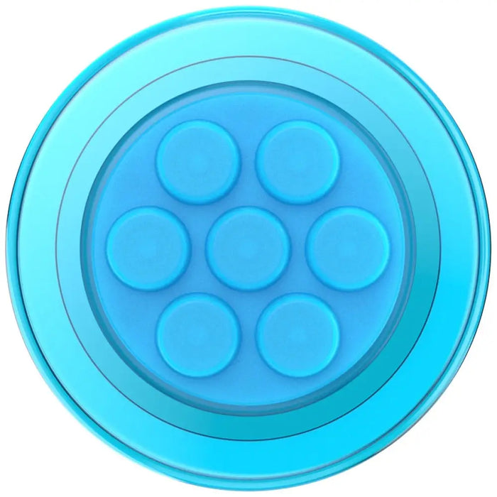 Popsockets полупрозрачен държач и стойка за телефон