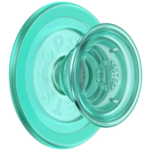 Popsockets полупрозрачна стойка MagSafe и стойка за телефон