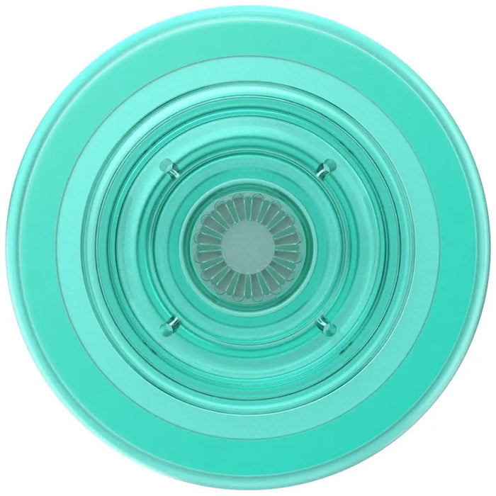 Popsockets полупрозрачна стойка MagSafe и стойка за телефон