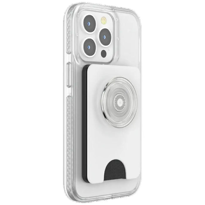 Popsockets PopWallet+ PopGrip PW+ MS G2 MagSafe Wallet