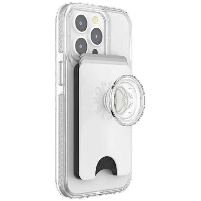 Popsockets PopWallet+ PopGrip PW+ MS G2 MagSafe Wallet