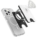 Popsockets PopWallet+ PopGrip PW+ MS G2 MagSafe Wallet