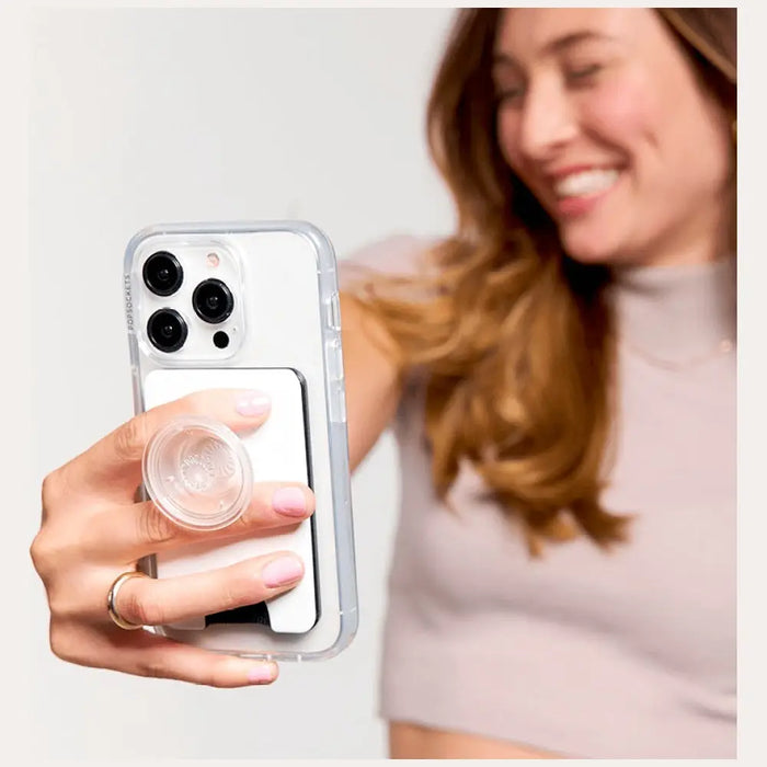 Popsockets PopWallet+ PopGrip PW+ MS G2 MagSafe Wallet