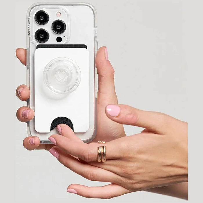 Popsockets PopWallet+ PopGrip PW+ MS G2 MagSafe Wallet