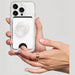 Popsockets PopWallet+ PopGrip PW+ MS G2 MagSafe Wallet