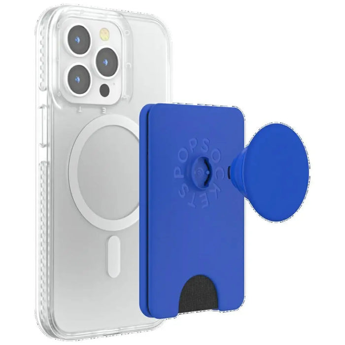 Popsockets PopWallet+ PopGrip PW+ MS MagSafe Wallet държач