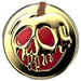 Popsockets Round Disney Enamel Poison Apple MagSafe държач