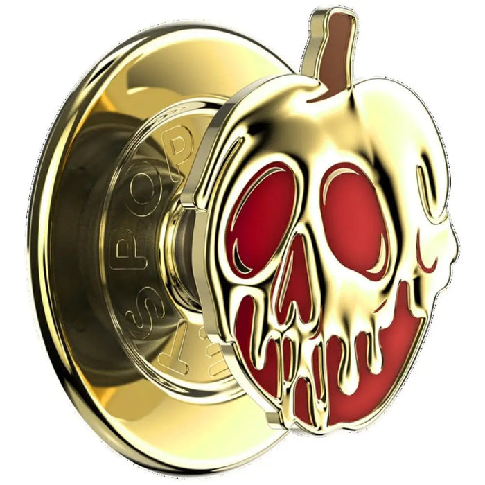 Popsockets Round Disney Enamel Poison Apple MagSafe държач