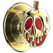 Popsockets Round Disney Enamel Poison Apple MagSafe държач