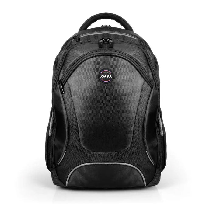 Port Designs 160510 раница Nylon Black