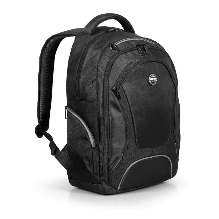 Port Designs 160510 раница Nylon Black