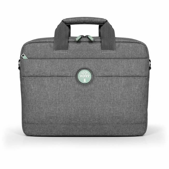 Чанта за лаптоп Port Designs Yosemite Eco TL Сив
