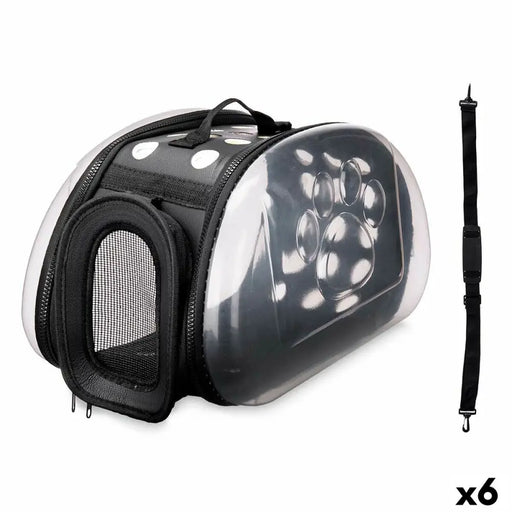 Портативен Mascow 223 223 Черен Пластмаса 43 x 20 x 33 cm