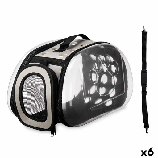 Портативен Mascow 224 224 Сив Пластмаса 37 x 17 x 22 cm 37