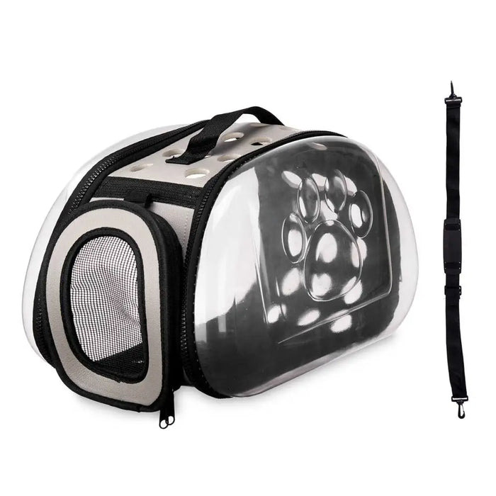 Портативен Mascow 224 224 Сив Пластмаса 37 x 17 x 22 cm 37