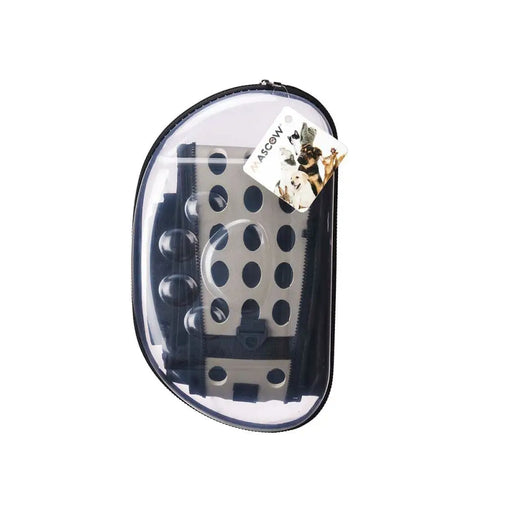 Портативен Mascow 224 224 Сив Пластмаса 37 x 17 x 22 cm 37