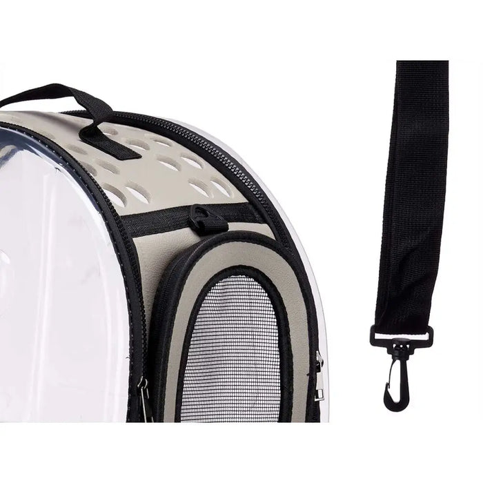 Портативен Mascow 227 227 Сив Пластмаса 43 x 20 x 33 cm 43